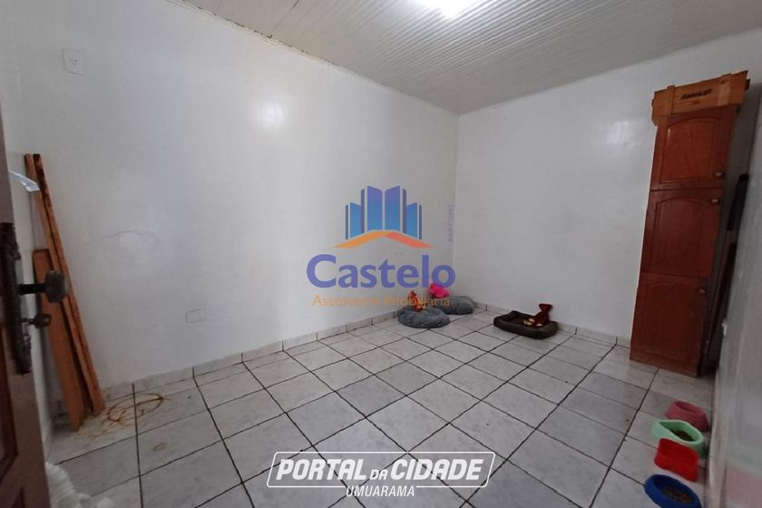 Sala Comercial &agrave; venda - 140m&sup2; - Zona VII
