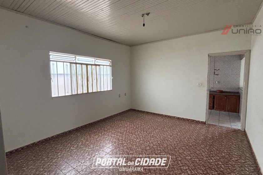 Casa para alugar - Zona I