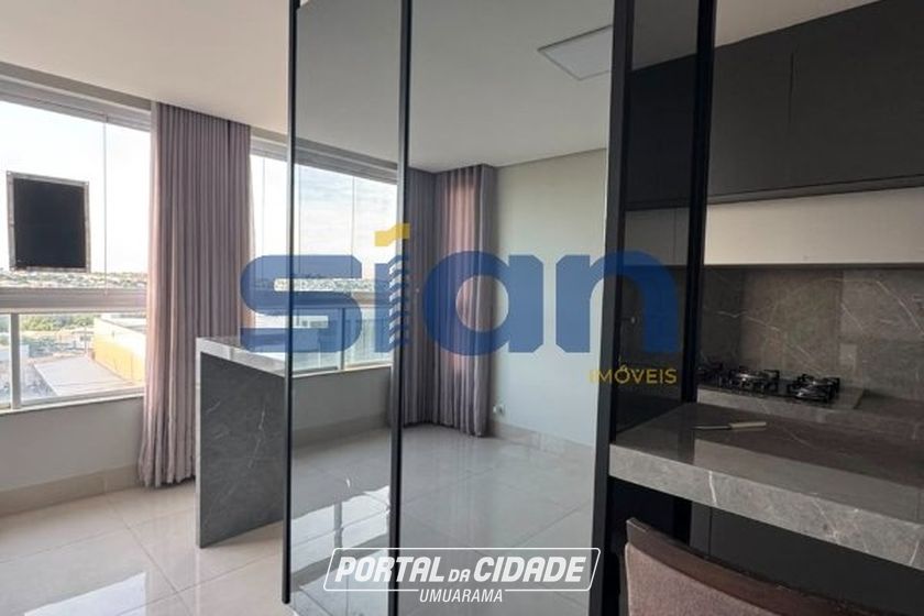 Apartamento para alugar - Jardim Am&eacute;rica