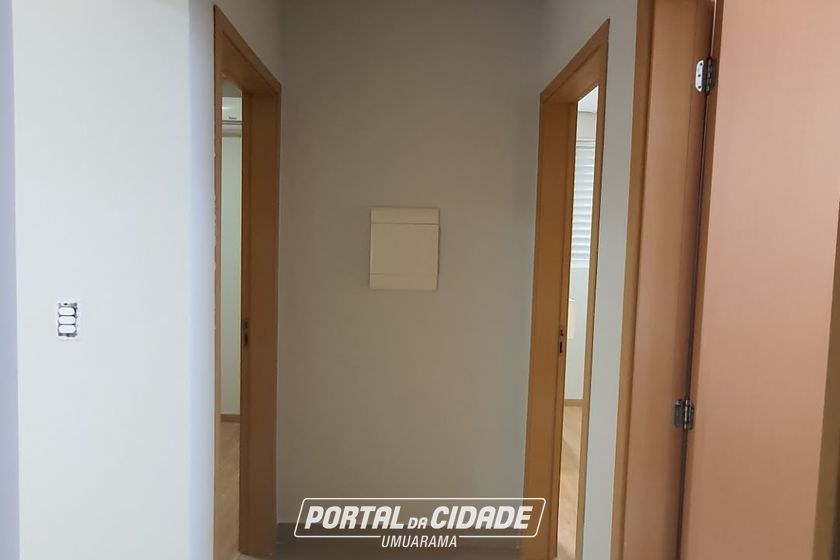 Apartamento &agrave; venda - 86m&sup2; - Zona I-a