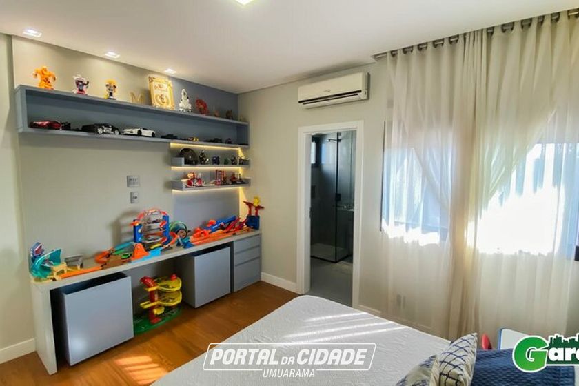 Casa &agrave; venda - 281m&sup2; - Euro Park