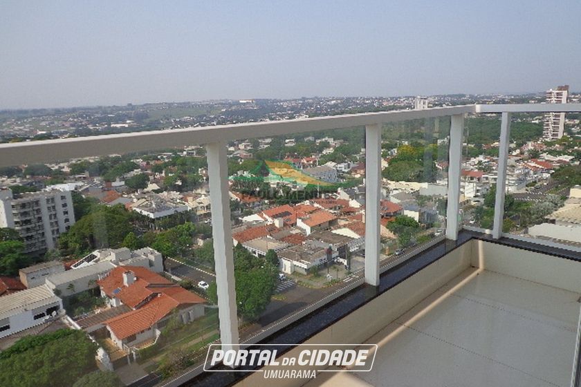 Apartamento &agrave; venda - 225m&sup2; - Zona II