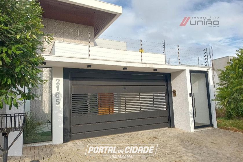 Casa &agrave; venda - 135m&sup2; - Jardim Colorado