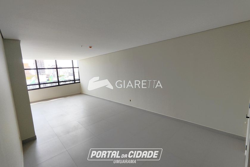 Sala Comercial &agrave; venda - 49m&sup2; - CENTRO