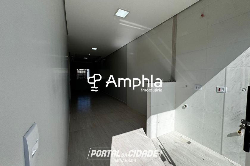 Casa &agrave; venda - 56m&sup2; - Ecopark