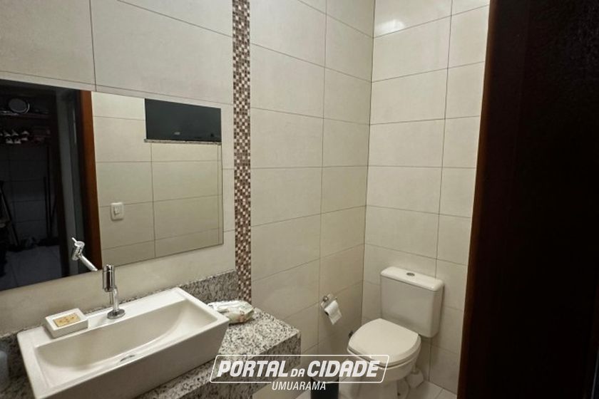 Casa &agrave; venda - 155m&sup2; - Jardim Vila Rica