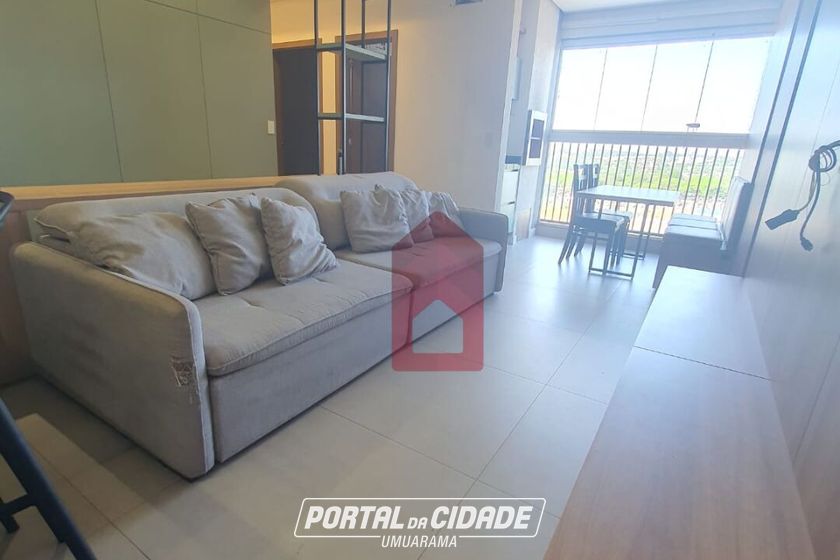 Apartamento &agrave; venda - Jardim Social