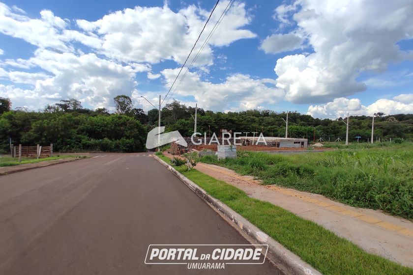 Terreno &agrave; venda - 348m&sup2; - JARDIM COOPAGRO