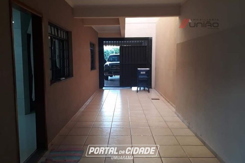 Casa &agrave; venda - 270m&sup2; - Jardim Am&eacute;rica