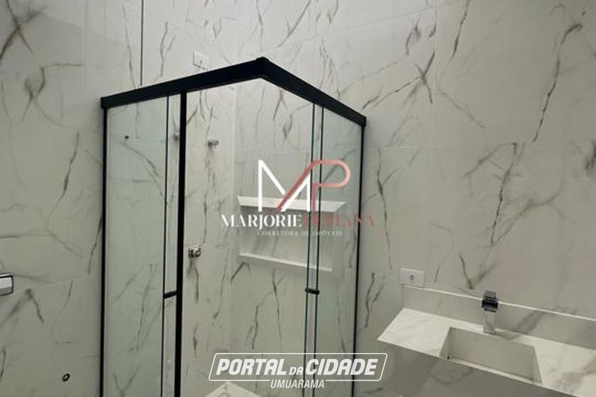 Casa &agrave; venda - 152m&sup2; - Avenida Paran&aacute;