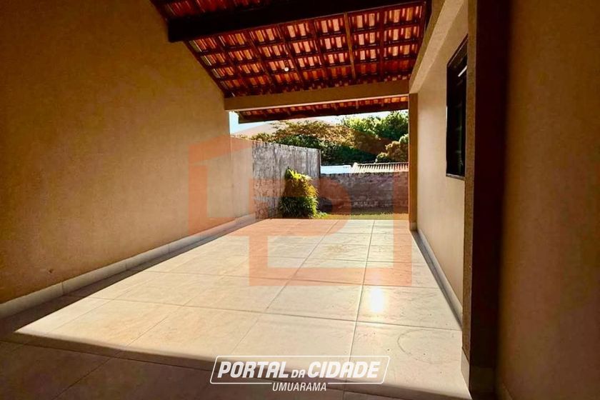 Casa &agrave; venda - 90m&sup2; - Jardim Verde Vale