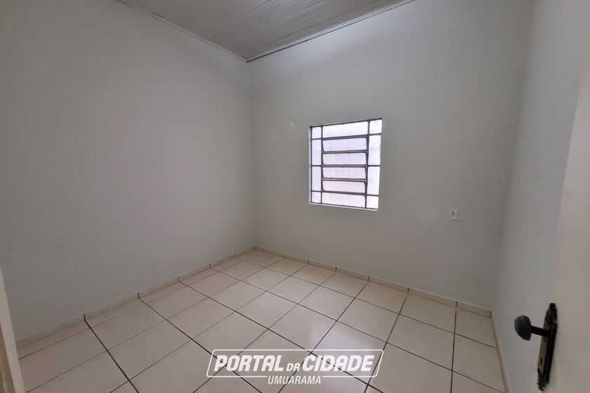 Casa para alugar - 324m&sup2; - Zona I
