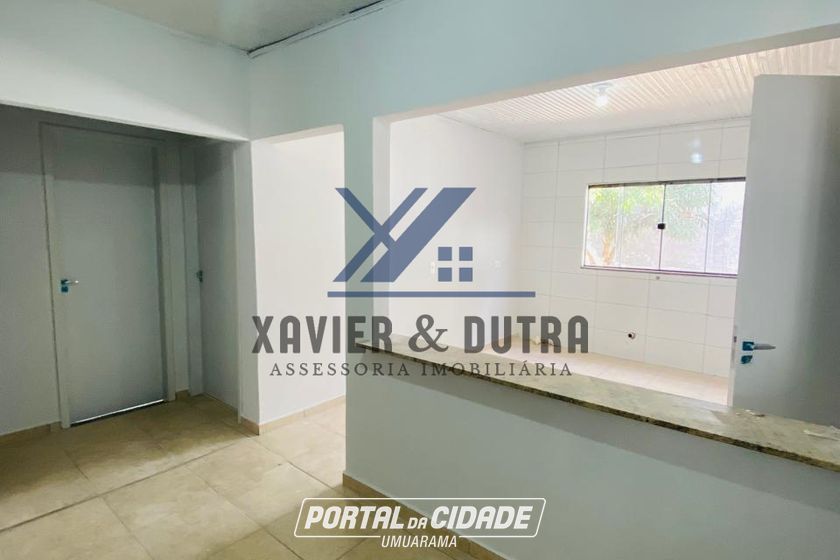 Casa &agrave; venda - 253m&sup2; - Jardim Jaborandi
