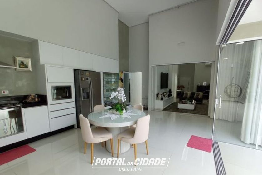 Casa &agrave; venda - 