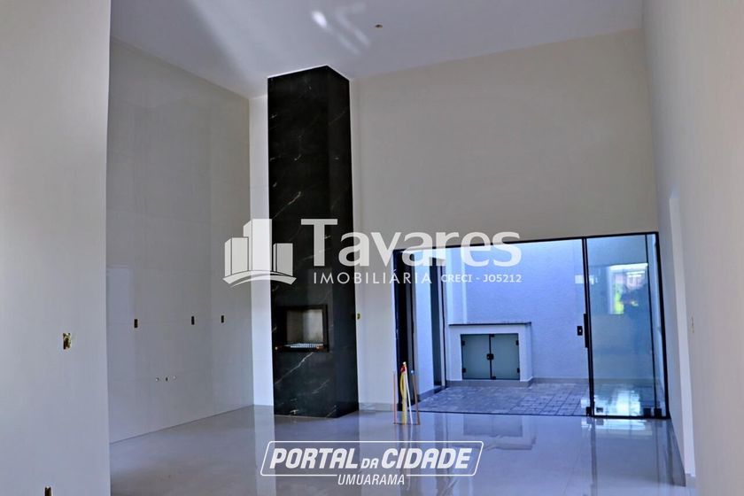 Casa &agrave; venda - 123m&sup2; - Jardim Cima