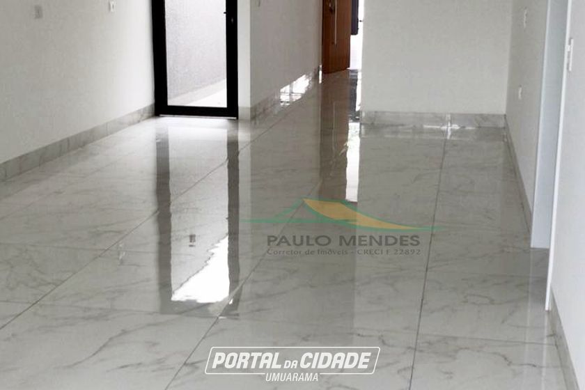 Casa &agrave; venda - 144m&sup2; - JARDIM CASTELO BRANCO