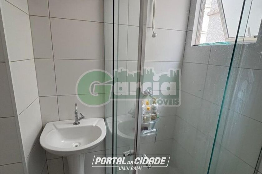 Apartamento &agrave; venda - 44m&sup2; - Zona V