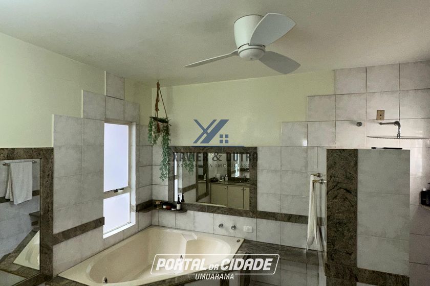 Casa &agrave; venda - 338m&sup2; - Parque Cidade Jardim
