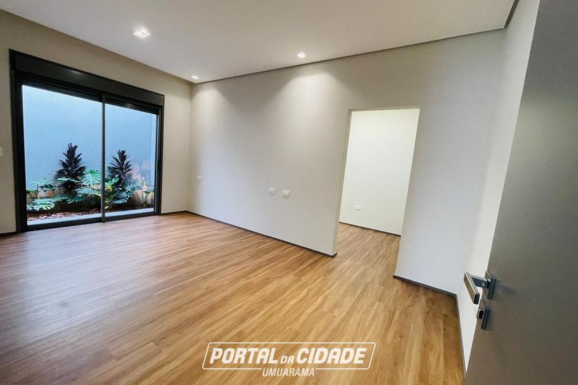 Casa &agrave; venda - 247m&sup2; - RESIDENCIAL EURO PARK