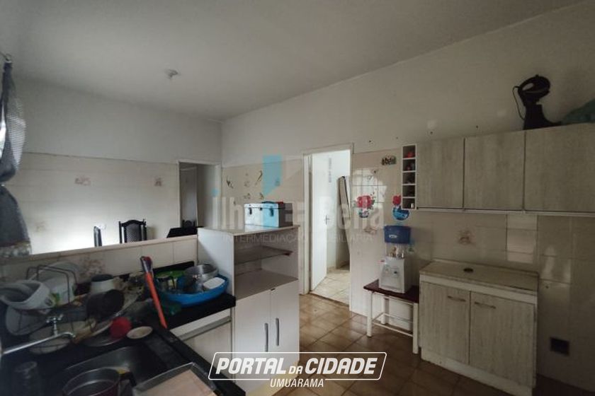 Casa &agrave; venda - Zona II