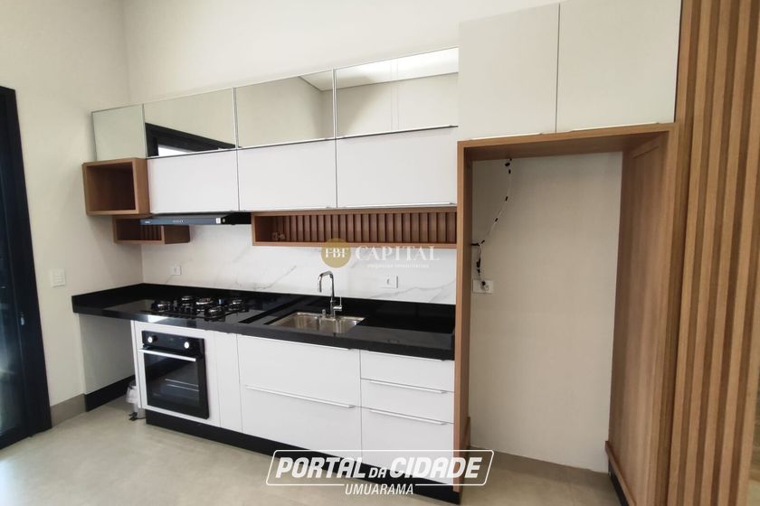 Casa para alugar - 146m&sup2; - Paysage Essenza
