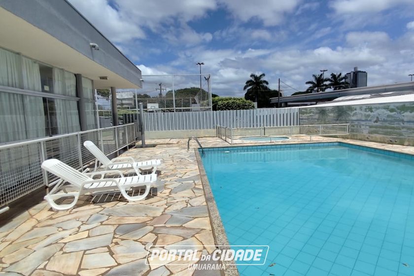 Apartamento &agrave; venda - 97m&sup2; - Avenida Londrina