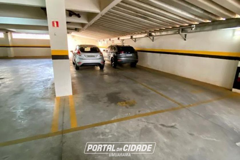 Apartamento &agrave; venda - 48m&sup2; - Zona I