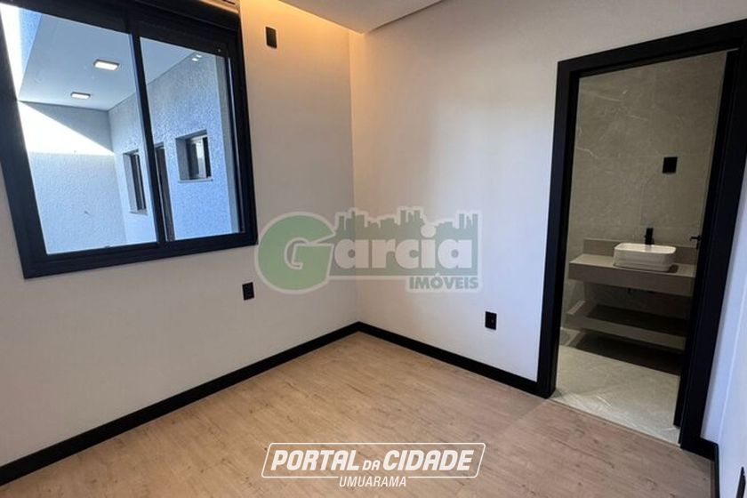 Casa &agrave; venda - 147m&sup2; - Jardim Alphavile