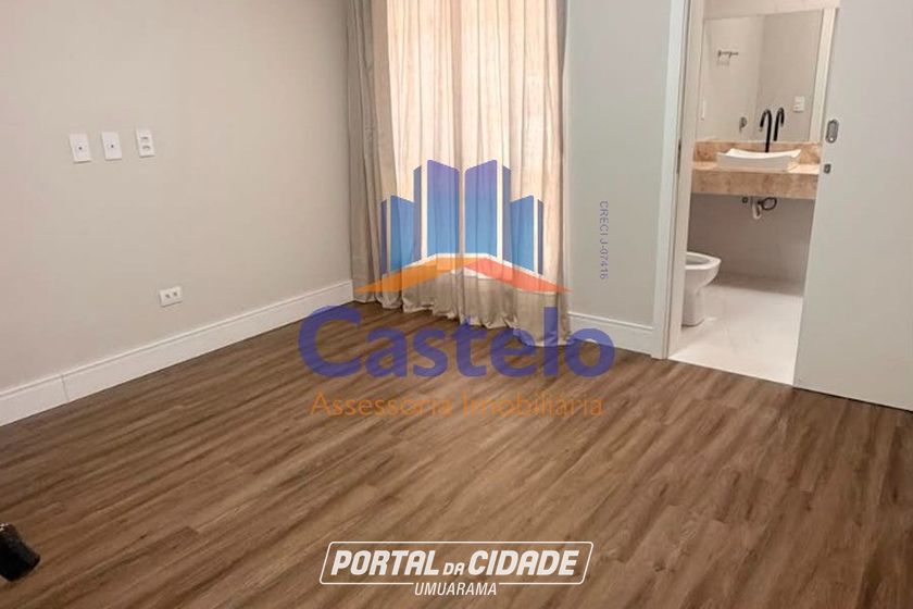 Casa para alugar - 110m&sup2; - JARDIM ITAPU&Atilde;
