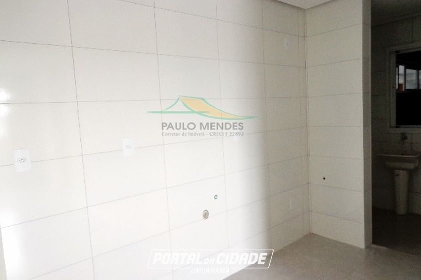 Apartamento &agrave; venda - 76m&sup2; - EDIF&Iacute;CIO MALIBU, AV. PARIGOT DE SOUZA, ZONA lV