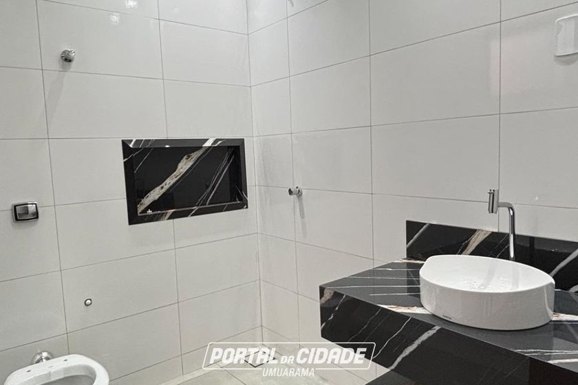 Casa &agrave; venda - 115m&sup2; - Parque Metropolitano