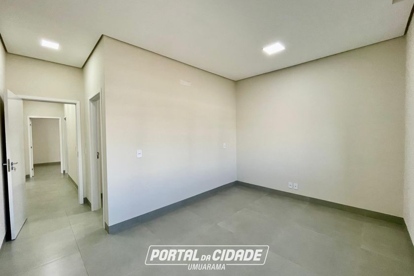 Casa &agrave; venda - 154m&sup2; - ZONA I