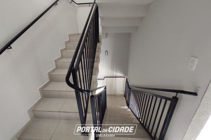 Apartamento &agrave; venda - Jardim Soluar