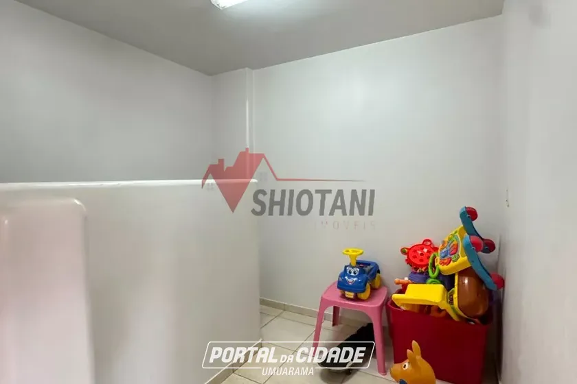 Apartamento &agrave; venda - Edif&iacute;cio Fernando Pessoa
