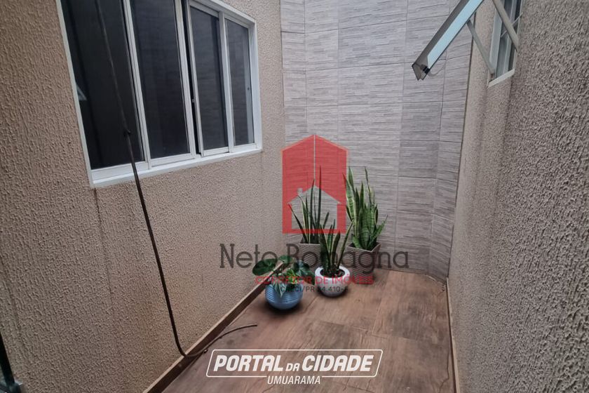 Casa &agrave; venda - 154m&sup2; - Centro