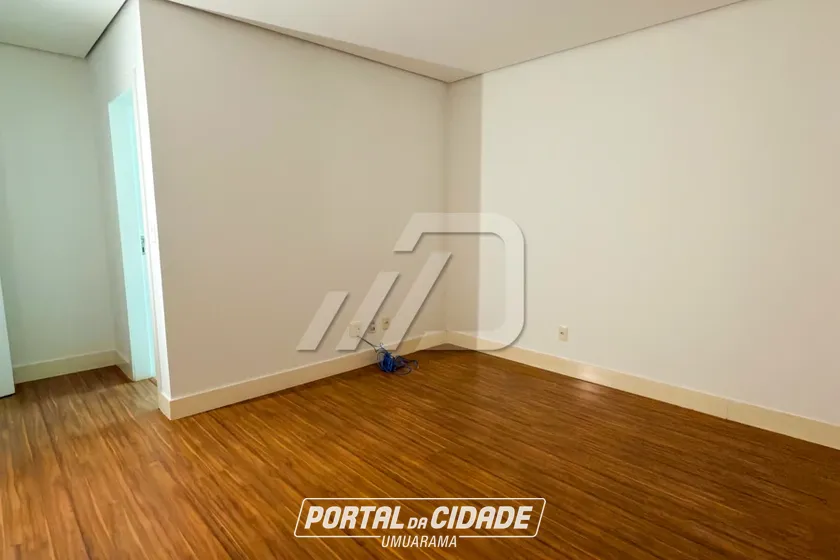 Apartamento &agrave; venda - 126m&sup2; - Zona I