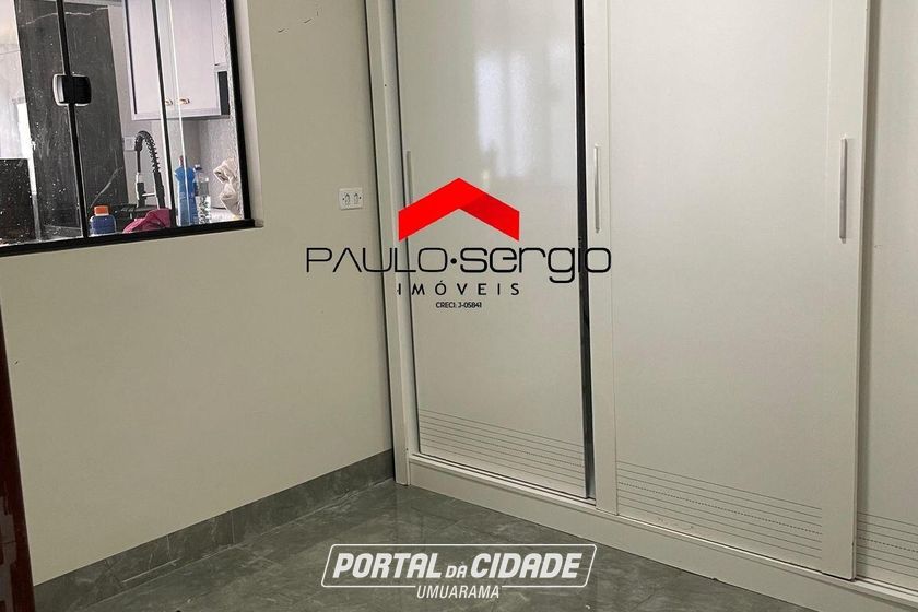 Casa &agrave; venda - 119m&sup2; - Jardim Nova Am&eacute;rica