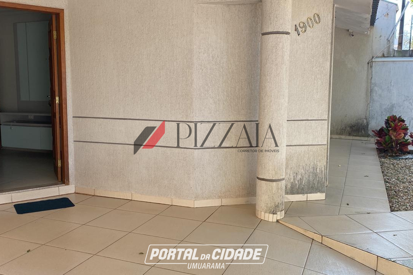 Casa &agrave; venda - 191m&sup2; - Parque Bandeirantes
