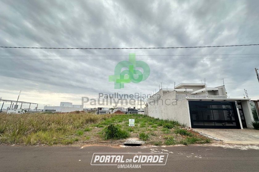 Terreno &agrave; venda - 222m&sup2; - Parque &Ocirc;nix