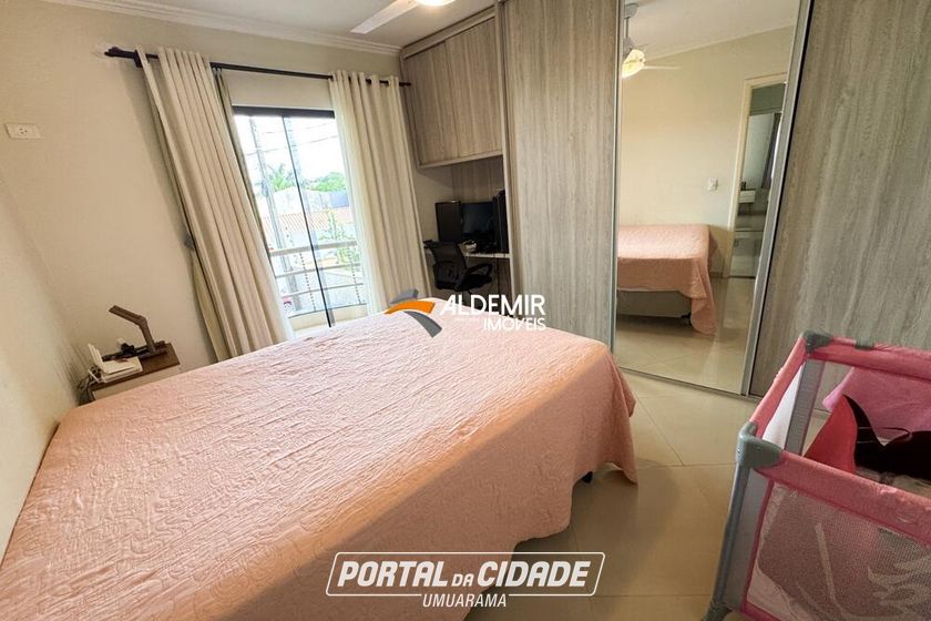 Sobrado &agrave; venda - 200m&sup2; - Jardim dos P&aacute;ssaros