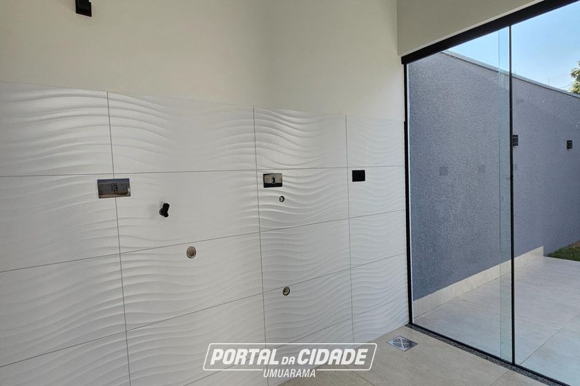 Casa &agrave; venda - 275m&sup2; - Parque Bandeirantes