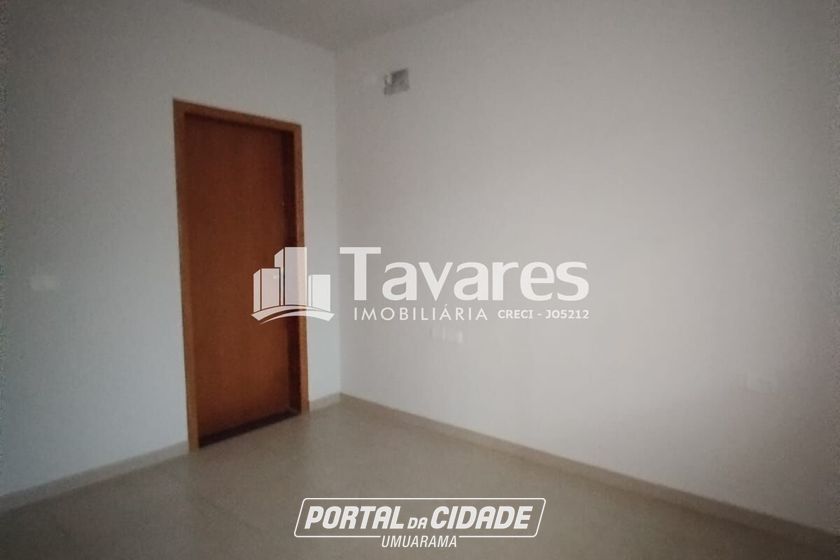 Sobrado para alugar - Parque San Remo III