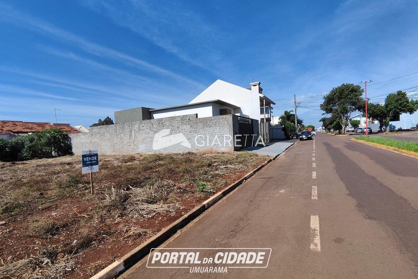 Terreno &agrave; venda - 401m&sup2; - JARDIM GISELA