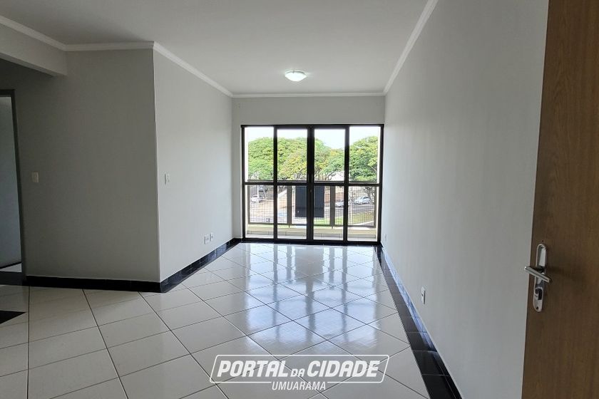 Apartamento &agrave; venda - 75m&sup2; - Zona I