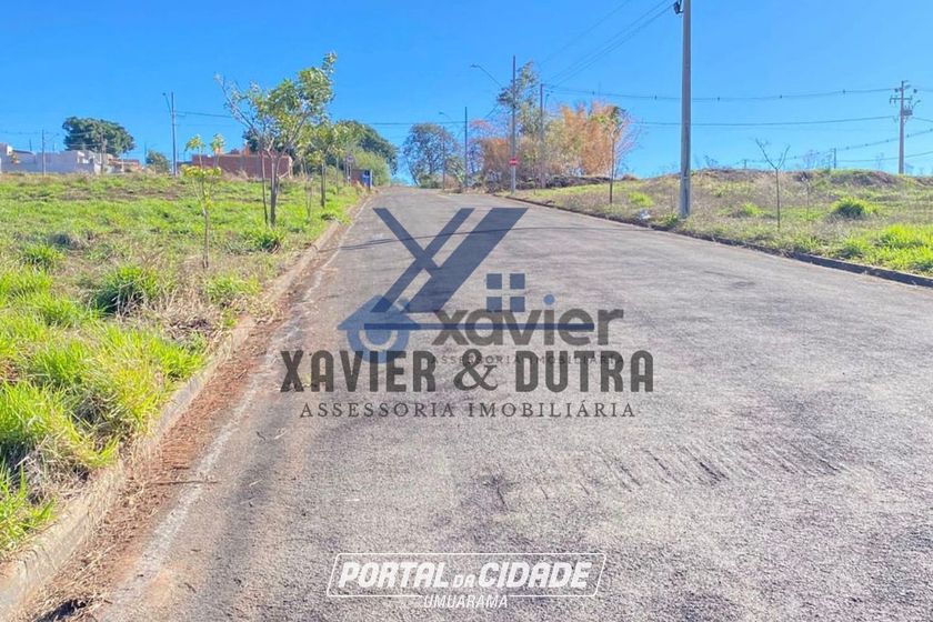 Terreno &agrave; venda - 151m&sup2; - Quadra 12, Lotes 09 e 10 - 151,90m&sup2; cada um