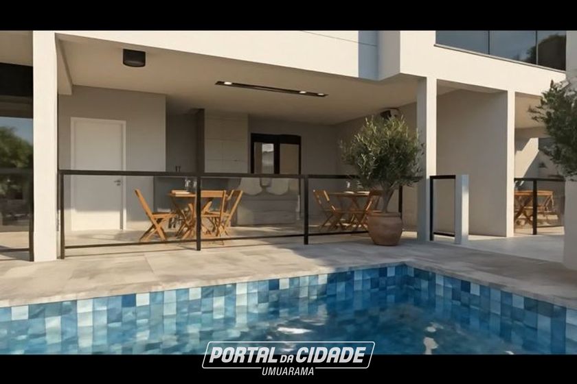 Apartamento &agrave; venda - 85m&sup2; - JARDIM ARAX&Aacute;