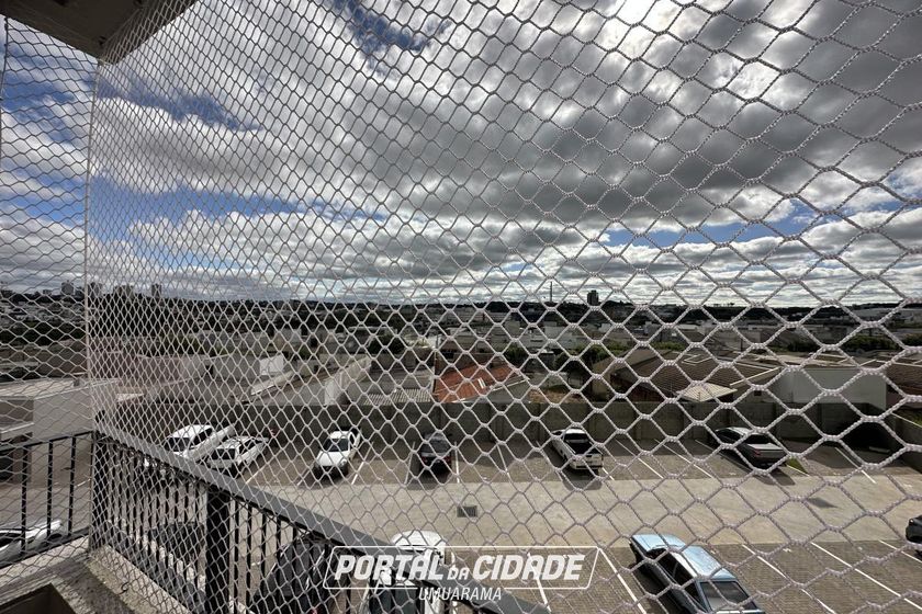 Apartamento &agrave; venda - 65m&sup2; - Parque Residencial Interlagos II