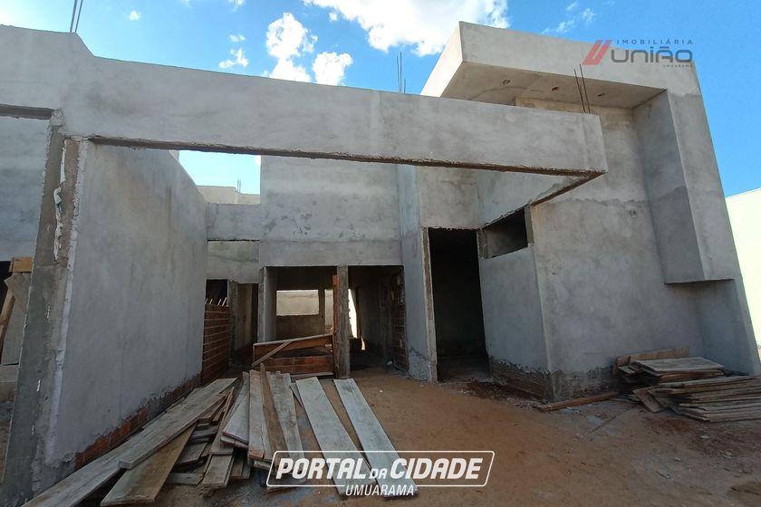 Casa &agrave; venda - 74m&sup2; - Jardim Santa Cecilia