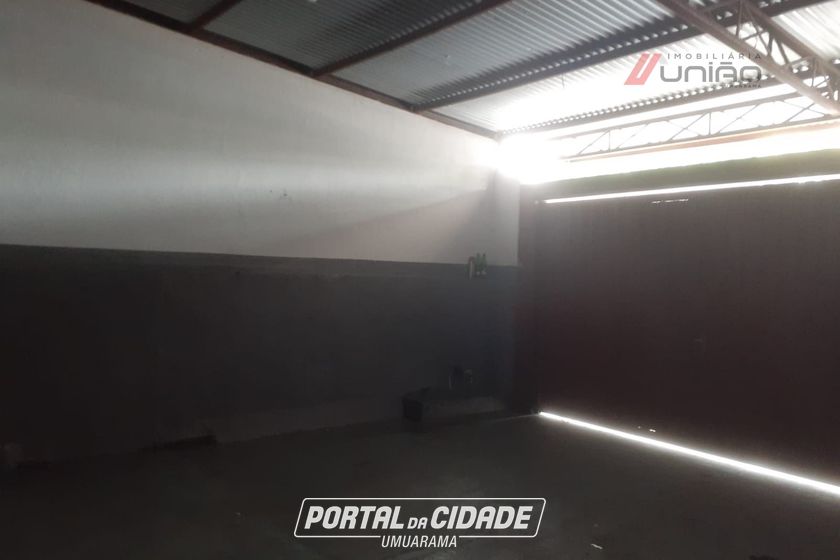 Sal&atilde;o Comercial para alugar - Zona V