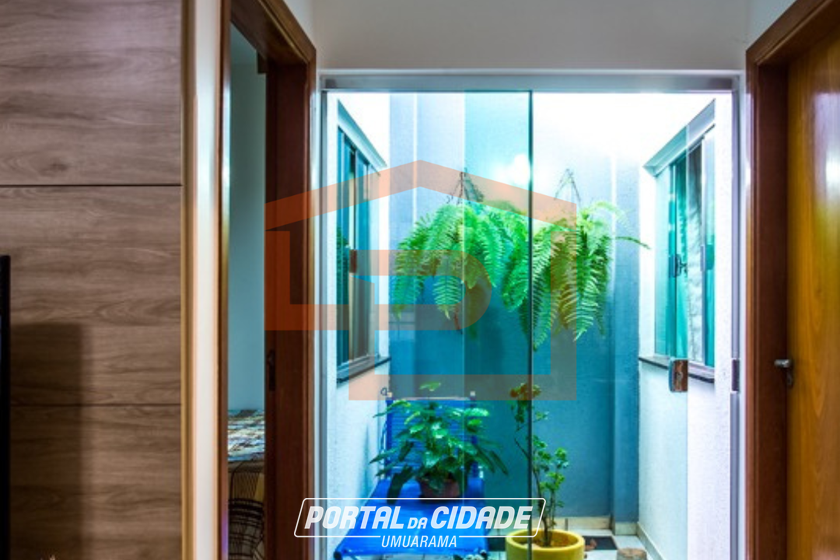 Casa &agrave; venda - 125m&sup2; - Zona IV